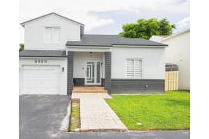 8250 NW 192nd Terrace, Hialeah, FL 33015, Sold 03/04/25