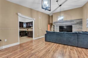 3880 NW 77th Ave, Lauderhill, FL 33351, Sold 01/14/25