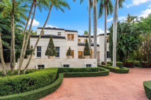 184 Paloma Dr, Coral Gables, FL 33143, Sold 08/18/25