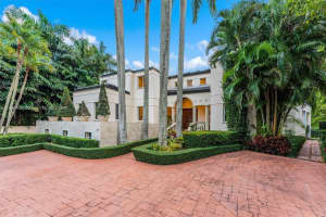 184 Paloma Dr, Coral Gables, FL 33143, Sold 08/18/25