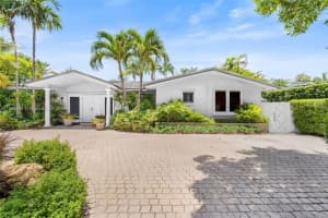 270 Cypress Dr, Key Biscayne, FL 33149, Sold 01/17/25