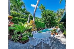 270 Cypress Dr, Key Biscayne, FL 33149, Sold 01/17/25