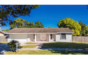 16611 SW 108th Ct, Miami, FL 33157, Sold 01/07/25