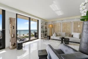 2625 Collins Ave APT 707, Miami Beach, FL 33140, Sold 03/24/25
