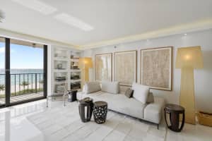 2625 Collins Ave APT 707, Miami Beach, FL 33140, Sold 03/24/25