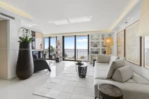2625 Collins Ave APT 707, Miami Beach, FL 33140, Sold 03/24/25