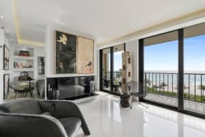 2625 Collins Ave APT 707, Miami Beach, FL 33140, Sold 03/24/25