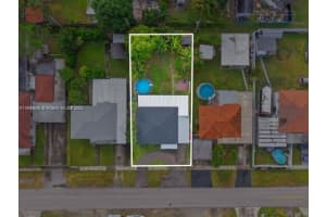 520 E 33rd St, Hialeah, FL 33013, Sold 09/03/25