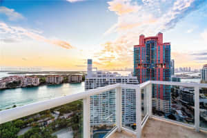 50 South Pointe Dr APT 2703, Miami Beach, FL 33139, - MLS#A11696529