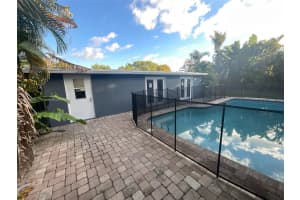 1070 NW 44th St, Oakland Park, FL 33309, Sold 02/28/25