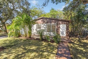 7211 Cleveland St, Hollywood, FL 33024, Sold 02/21/25