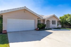 13924 SW 26th Terrace, Miami, FL 33175, Sold 01/31/25