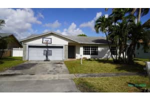 7441 NW 38th Ct, Lauderhill, FL 33319, Sold 03/28/25