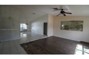 7441 NW 38th Ct, Lauderhill, FL 33319, Sold 03/28/25