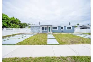 9251 Neptune Dr, Cutler Bay, FL 33189, Sold 12/30/24