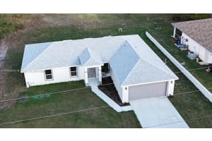 455 Long Ave, Lehigh Acres, FL 33974, Sold 04/03/25