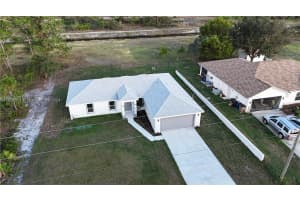 455 Long Ave, Lehigh Acres, FL 33974, Sold 04/03/25