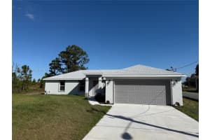 455 Long Ave, Lehigh Acres, FL 33974, Sold 04/03/25