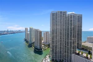 Epic Tower, 200 Biscayne Blvd Way, Miami, FL 33131, Sold 12/24/24