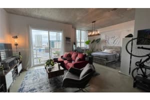 234 Ne 3rd St 1205, Miami