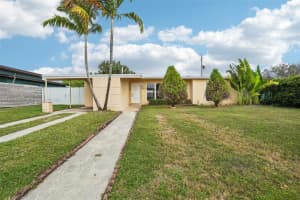 4329 SW 97th Ct, Miami, FL 33165, Sold 01/22/25