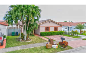 1511 SW 138th Ave, Miami, FL 33184, Sold 03/26/25