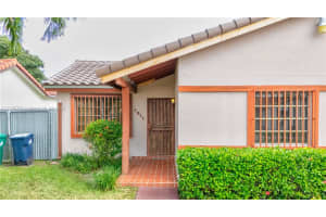 1511 SW 138th Ave, Miami, FL 33184, Sold 03/26/25