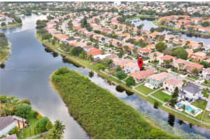 15120 NW 6th Ct, Pembroke Pines, FL 33028, Sold 02/24/25