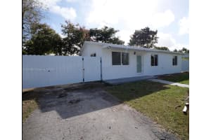 11460 Sw 196th Ter, Miami