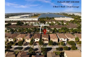 11485 NW 88th Ln, Doral, FL 33178, Sold 02/24/25