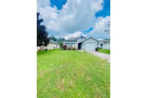 128 Brookfall Dr, St. Augustine, FL 32092, Sold 01/15/25
