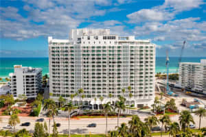 5401 Collins Ave, Miami Beach, FL 33140, Sold 04/16/25