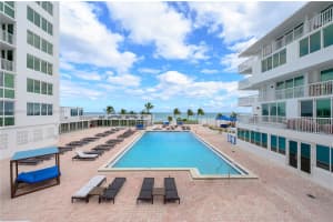 5401 Collins Ave, Miami Beach, FL 33140, Sold 04/16/25