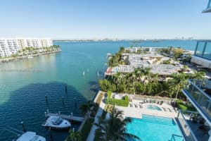7930 East Dr 1107, North Bay Village