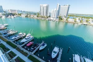 7930 East Dr 1107 North Bay Village, FL 33141 - MLS#A11696857
