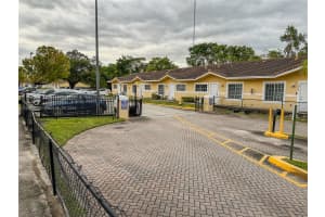 3868 SW 48th Ave, Pembroke Park, FL 33023, Sold 01/24/25
