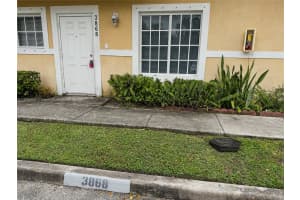 3868 SW 48th Ave, Pembroke Park, FL 33023, Sold 01/24/25