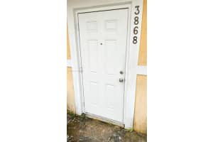 3868 SW 48th Ave, Pembroke Park, FL 33023, Sold 01/24/25