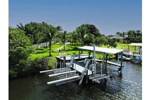 6883 Paul Mar Dr, Lantana, FL 33462, Sold 01/21/25