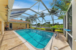 7340 SW 9th St, Plantation, FL 33317, Sold 04/15/25