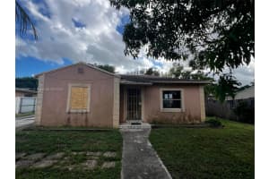 910 NW 123rd St, North Miami, FL 33168, Sold 02/19/25