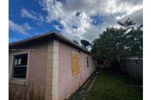 910 NW 123rd St, North Miami, FL 33168, Sold 02/19/25