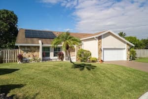 7670 NW 12th Ct, Plantation, FL 33322, Sold 02/13/25