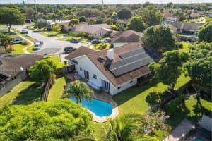 7670 NW 12th Ct, Plantation, FL 33322, Sold 02/13/25