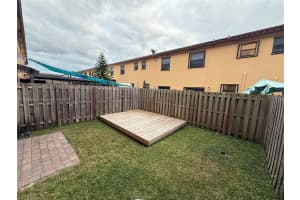 3360 NE 1st St, Homestead, FL 33033, Sold 01/24/25