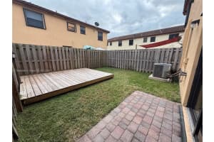 3360 NE 1st St, Homestead, FL 33033, Sold 01/24/25