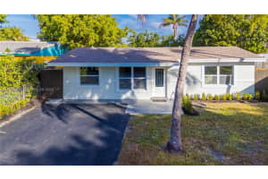 221 NE 55th St, Fort Lauderdale, FL 33334, Sold 03/10/25