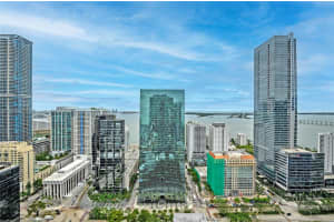 1300 S Miami Ave 3704, Miami