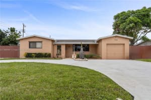 7712 Biltmore Blvd, Miramar, FL 33023, Sold 02/27/25