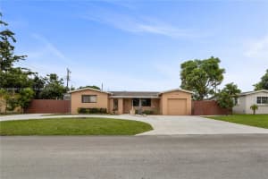 7712 Biltmore Blvd, Miramar, FL 33023, Sold 02/27/25